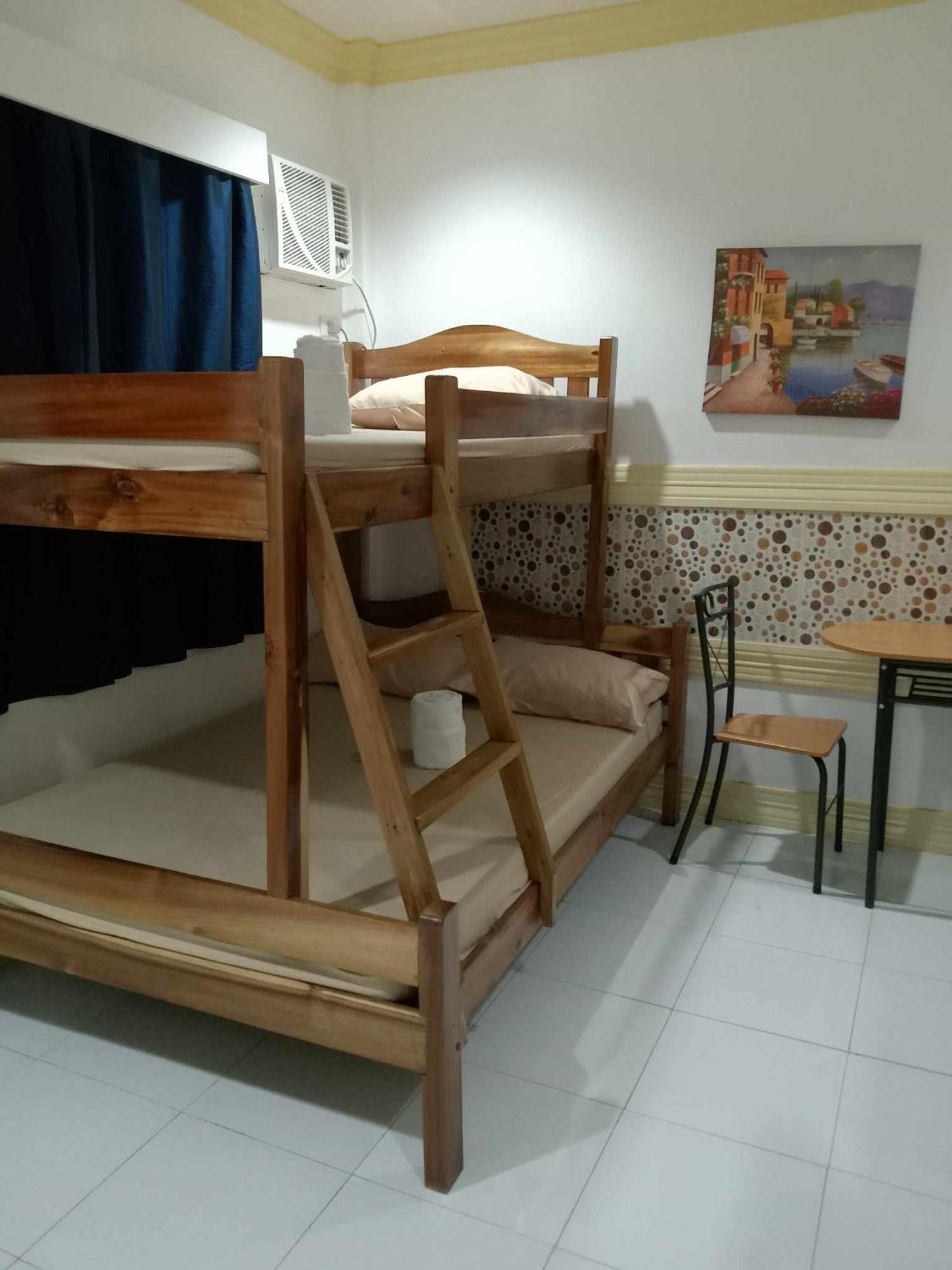 Bountiful Inn Puerto Princesa Eksteriør billede